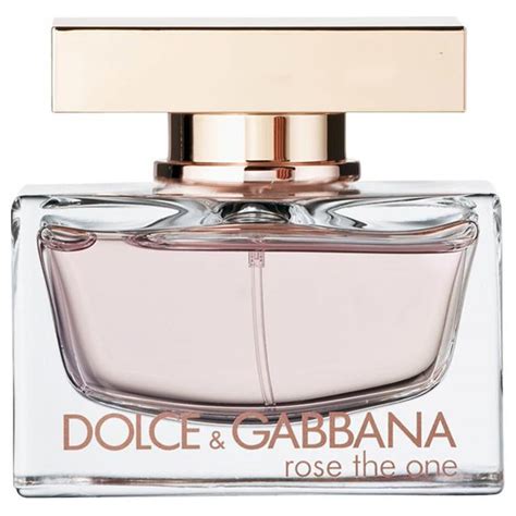 dolce gabbana rose the one 30ml|Dolce & Gabbana the one 75ml.